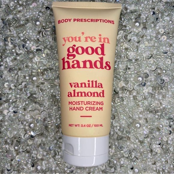 body prescriptions Bath & Body Body Prescriptions Youre In Good